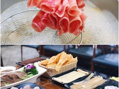 肥牛-牛记潮汕牛肉火锅