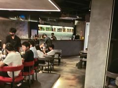 -黑崎烧肉·山野厨房(坪山店)