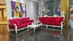 -莎蔓莉莎美容会所