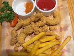 -菲滋意式餐厅(上虞万和城店)