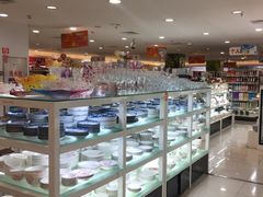 4楼超市-富丽广场