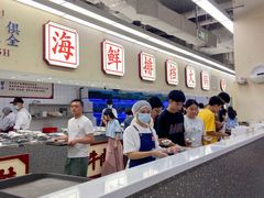 -朱富贵火锅(金融街万达店)