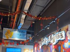 -木屋烧烤(龙岗龙城万科里店)