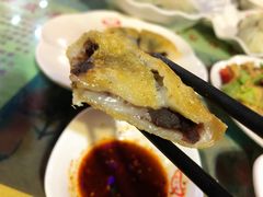 耳朵眼炸糕-宝正臻天津包子总店(金阳光居易店)