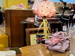 -北京烤鸭 ·儿童菜 ·采风阁家常菜餐厅(亚龙湾天域酒店)