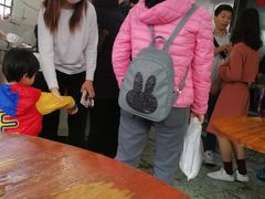 -陈记饮食店(菜园墩店)