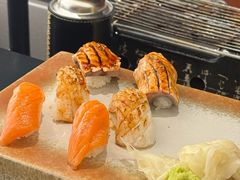 -Sushi Hanzo半藏(天环广场店)