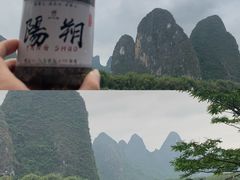 -桂林两江四湖景区