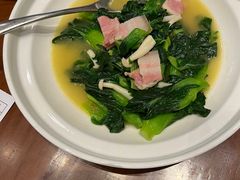 -上海人家花樣年华(中山公园店)
