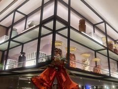 -深圳佳兆业万豪酒店-金沙全日餐厅
