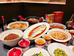 -喜湘宴·精致湖南菜(和平西桥店)