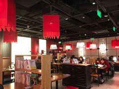 -和府捞面(西溪印象城店)