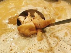 -大红袍火锅料理(尖沙咀店)