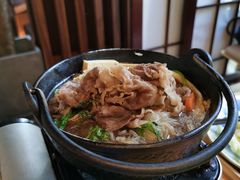 -鮨鲸·和牛烧(三里屯店)