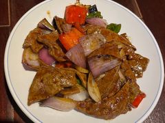 -大牌大·传统杭帮菜(湖滨店)