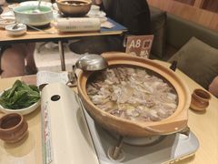 -一坐一忘云南菜(卓悦中心)