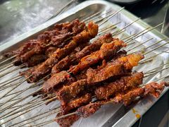 -兰州马子禄牛肉面(文景公园店)