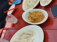 -喜家德虾仁水饺(深圳印力中心店)