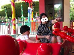 -美的鹭湖探索王国