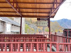 -叠溪松坪沟景区