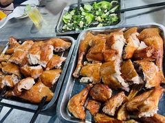 -新湖烧鸡(光明店)