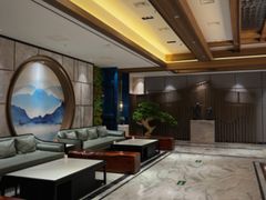 -青水瓦台汤泉(未央店)