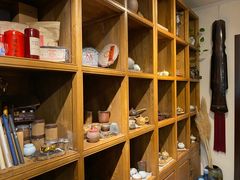 -云来集茶舍(国子监街店)