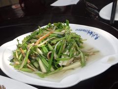 -吴门人家·苏宴宫廷菜(拙政园店)