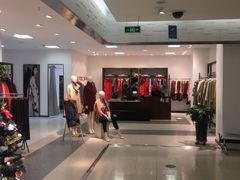 -松雷何所有(中央大街店)