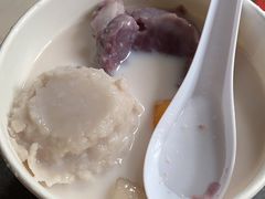 -鲜芋仙(中山路店)