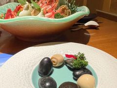 -味见·荣家(亚泰大街店)