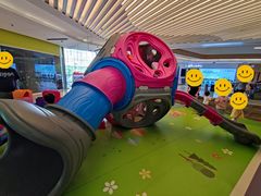 -IPARK购物中心