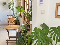 -AHAVA·Fang Baking Studio