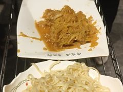 -厚味居炙子烤肉·清真(天桥南纬路店)