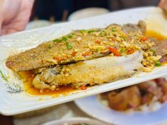 -东江海鲜大排档·潮汕菜·砂锅粥