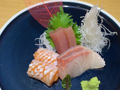 -富山日式料理(宽厚里店)