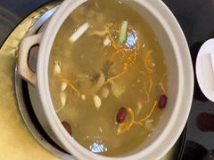 -野菌园·野生菌火锅首创第一家(关兴路总店)