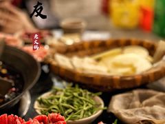 -酒友老火锅(渝中店)