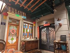 -老广酒楼(樱花店)