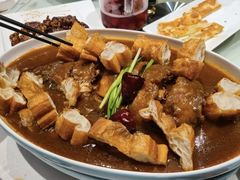 -大铁勺新津菜(熙悦汇店)