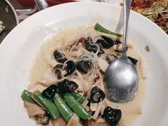-京味斋·北京烤鸭(华威桥北工大店)
