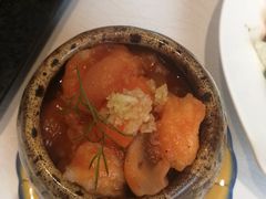 -马克西姆俄罗斯餐厅(通亚街店)