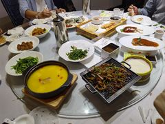 -鸭王烤鸭店(三里河店)