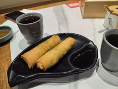 -馋三尺蟹粉小笼(人民广场店)
