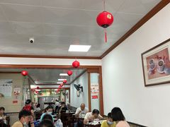大堂-仁信双皮奶(东川路店)
