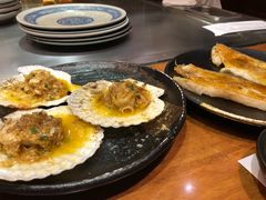-大渔铁板烧(中山路八佰伴店)