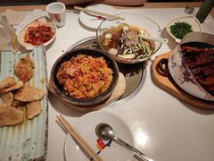 -七八冷面·延边朝鲜族美食(圣熙八号店)