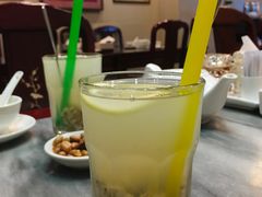 薏仁水/薏米水-陈勤记