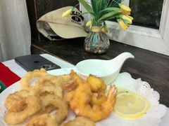 -威尼斯意餐酒吧 Venezia club(意大利风情街店)