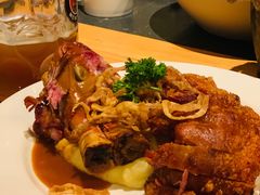 -宝莱纳餐厅(滨江店)